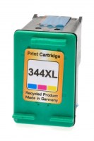 Cartuccia di alta qualità compatibile HP C9363E 344 COLORE